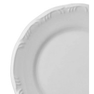 Prato Raso 25,5cm Pomerode Porcelana Schmidt